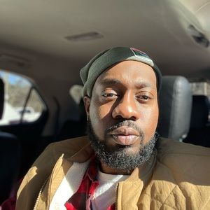 Meet your Posher, Cameron